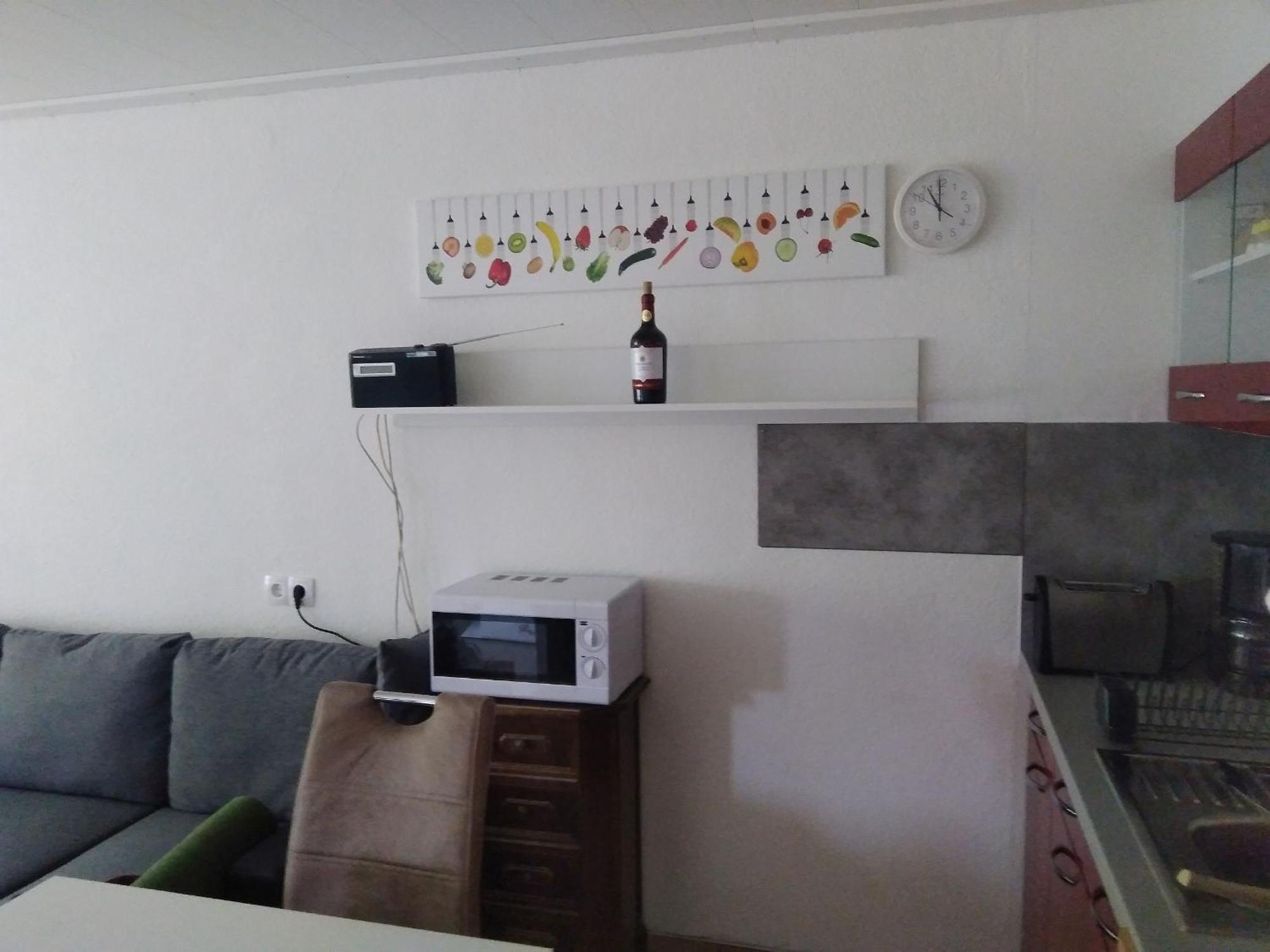 Ferienwohnung Tannenwald Бад-Вильдбад Экстерьер фото